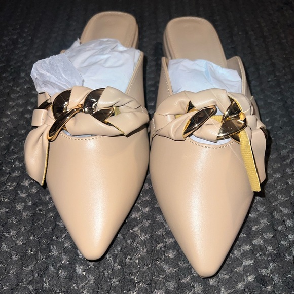 Fashware backless mules - Picture 9 of 11